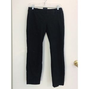 J Crew Minnie Ankle Pants